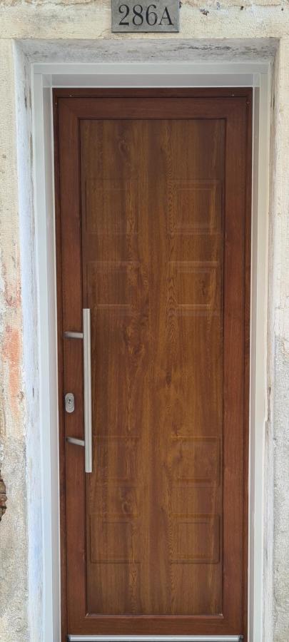 Chioggia Venice Apartment エクステリア 写真